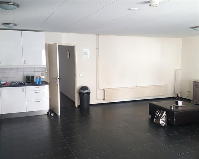 Zimmer bei C.J. Snuifstraat In Enschede
