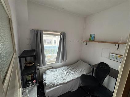 Kamer te huur 319 euro Scharnerweg, Maastricht