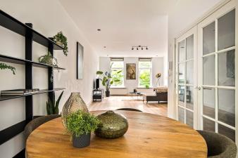 Appartement te huur 3000 euro 1e Middellandstraat, Rotterdam