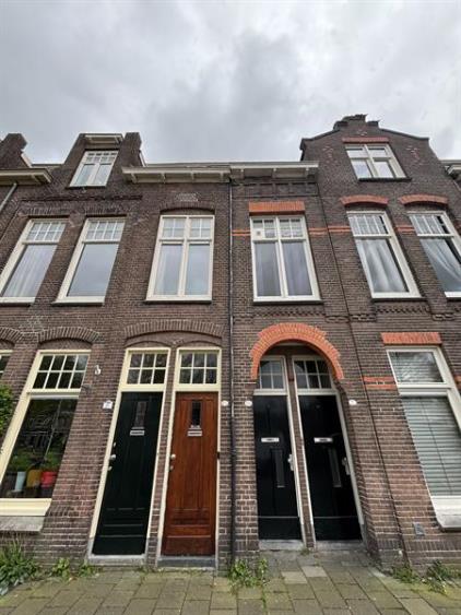 Room for rent 364 euro Bankastraat, Groningen