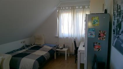Room for rent 520 euro Daalseweg, Nijmegen