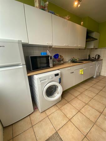 Zimmer bei Briljantstraat In Groningen