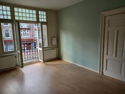 Apartment for rent 2150 euro De Clercqstraat, Amsterdam