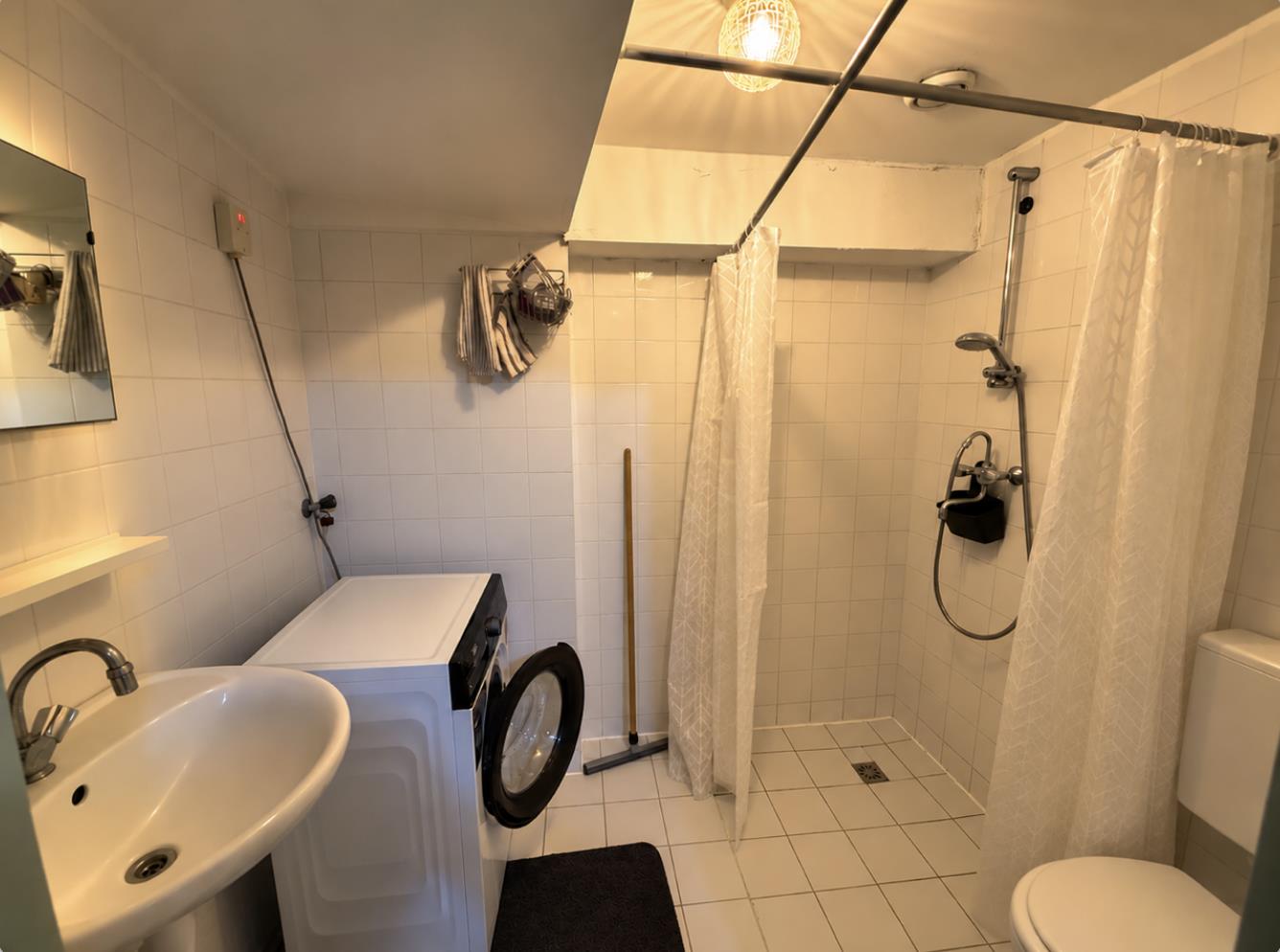 Studio te huur in Leiden – Haarlemmerstraat – foto 3