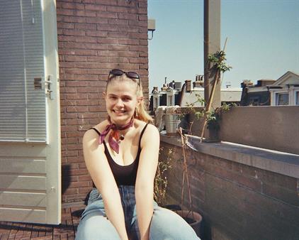 tenant image