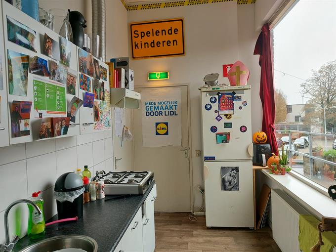 Zimmer bei Deurningerstraat In Enschede
