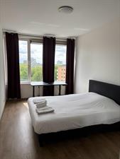 Apartment for rent 3200 euro Koningin Wilhelminaplein, Amsterdam