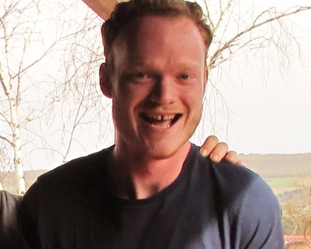 Pieter