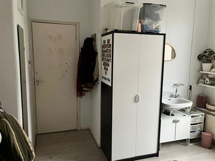 Room for rent 415 euro Gysbert Japicxstraat, Leeuwarden