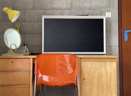 Studio te huur 1850 euro Monnikskapstraat, Amsterdam
