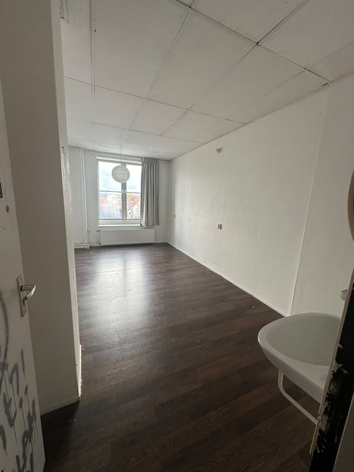 Kamer te huur in Delft – Bagijnhof – foto 3