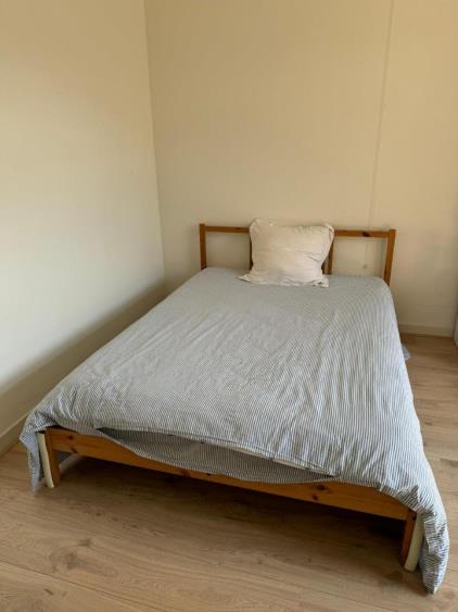 Room for rent 1100 euro Courbetstraat, Amsterdam