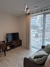 Studio for rent 600 euro Lutonhof, Amsterdam