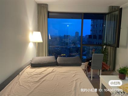 Room for rent 670 euro Gapersteeg, Rotterdam