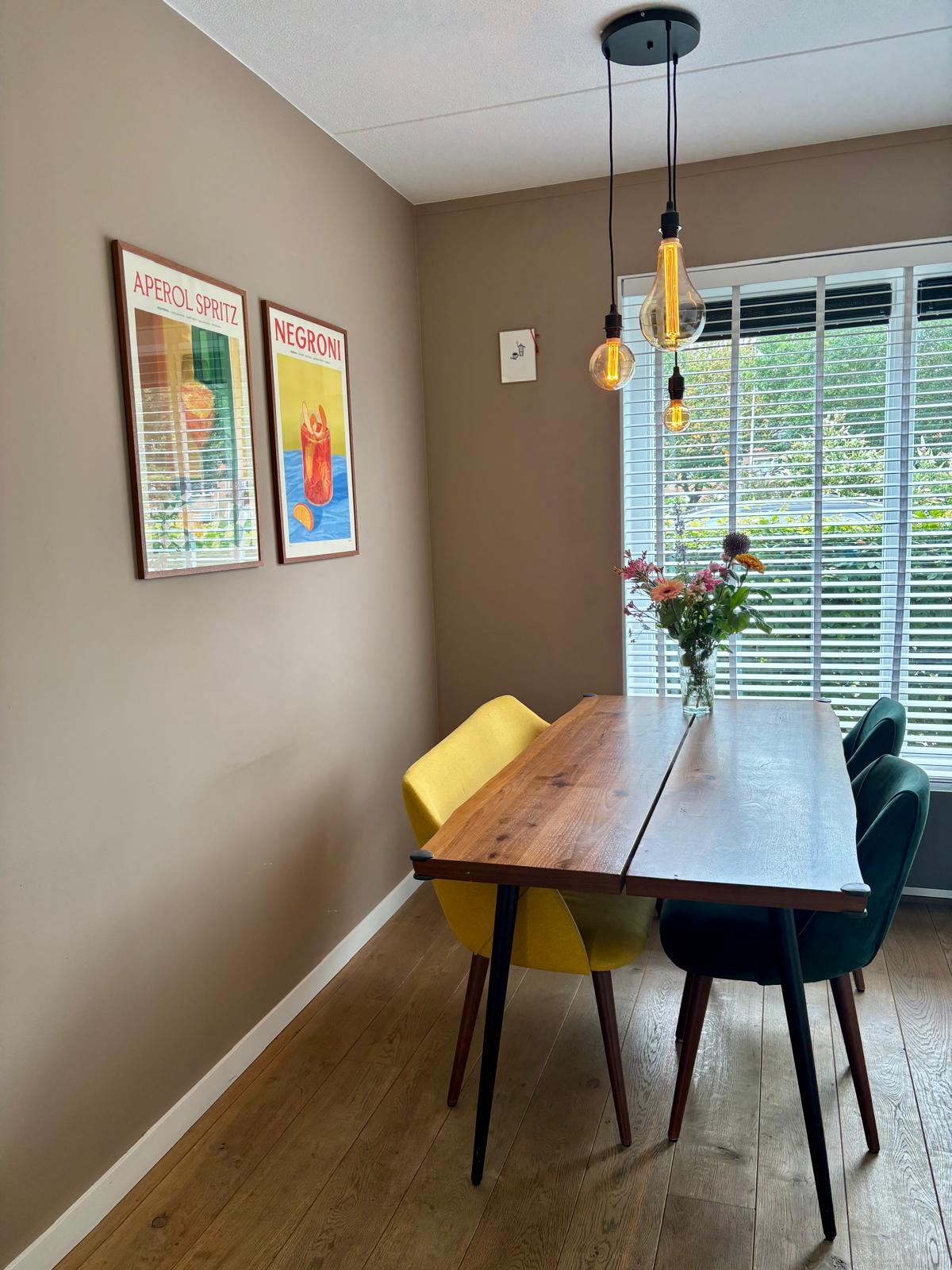 Appartement te huur in Vleuten – De Vuursche – foto 2