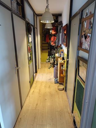 Zimmer bei Ebrodreef In Utrecht