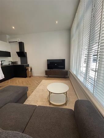 Kamer in Rotterdam, 's-Gravendijkwal op Kamernet.nl: Luxe gemeubileerd appartement aan de