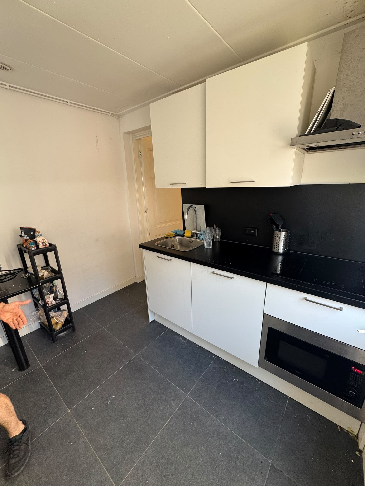 Kamer aan Oldenzaalsestraat, Enschede 5