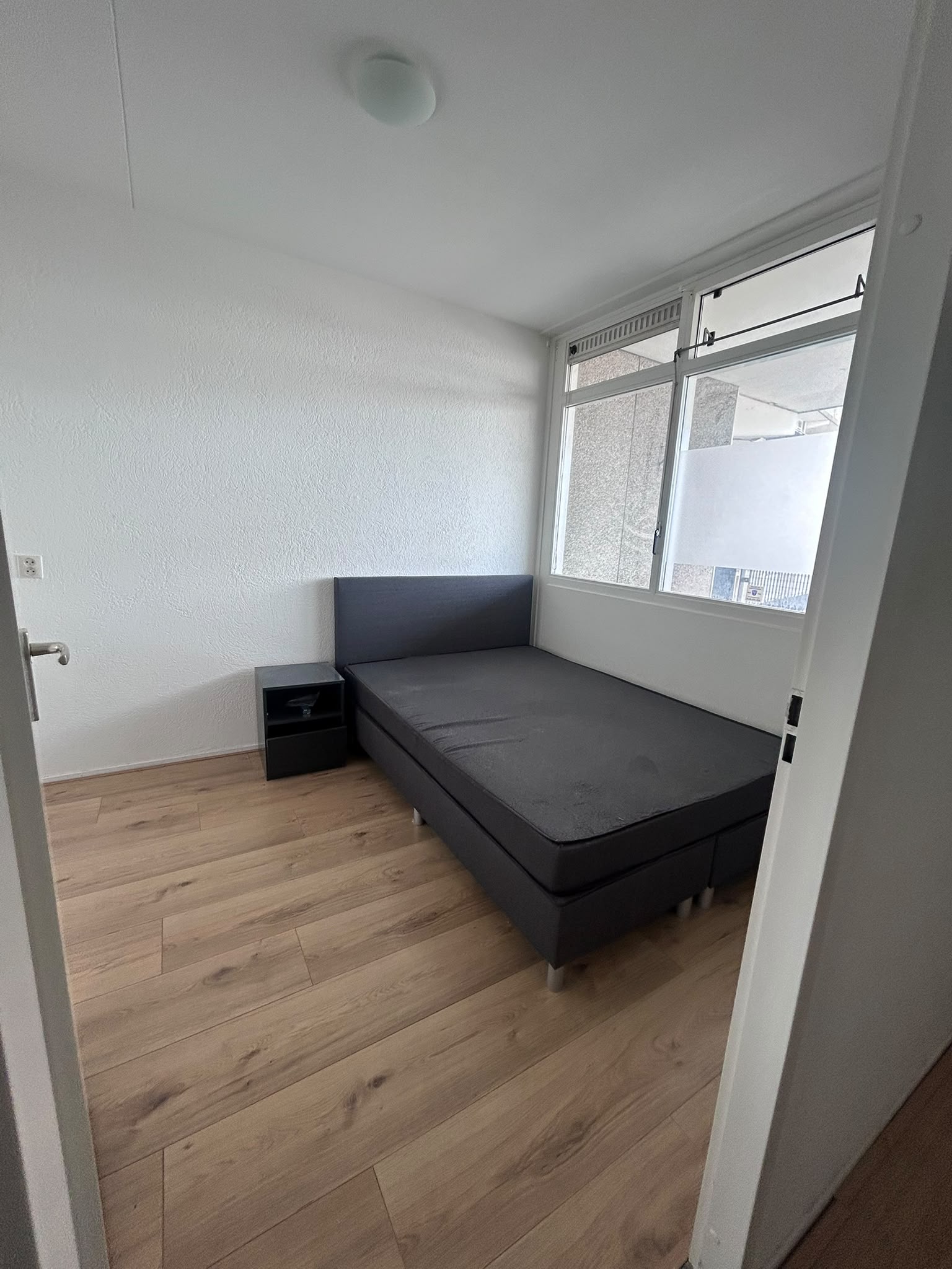 Appartement te huur in Rotterdam – Zuidplein – foto 4