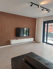 Appartement te huur 2000 euro Muiderlaan, Amsterdam