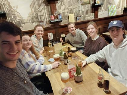 Room for rent 592 euro Churchillweg, Wageningen