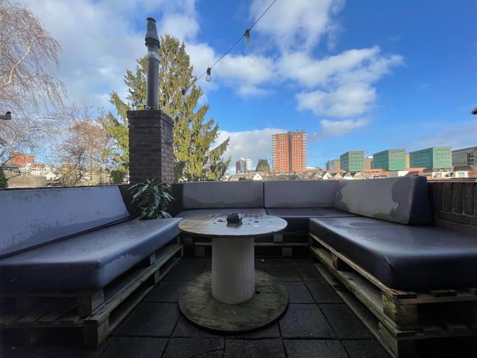 Zimmer bei Paterswoldseweg In Groningen