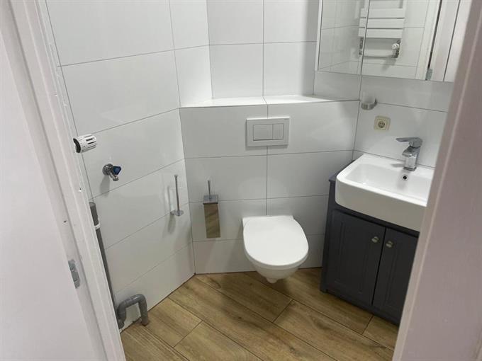 Wohnung bei Bilserbaan In Maastricht