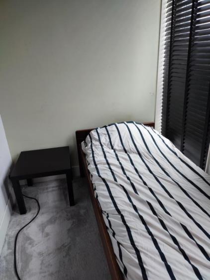 Kamer te huur 1000 euro Scheepsbouwweg, Amsterdam