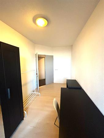 Zimmer bei Groenhoven In Amsterdam