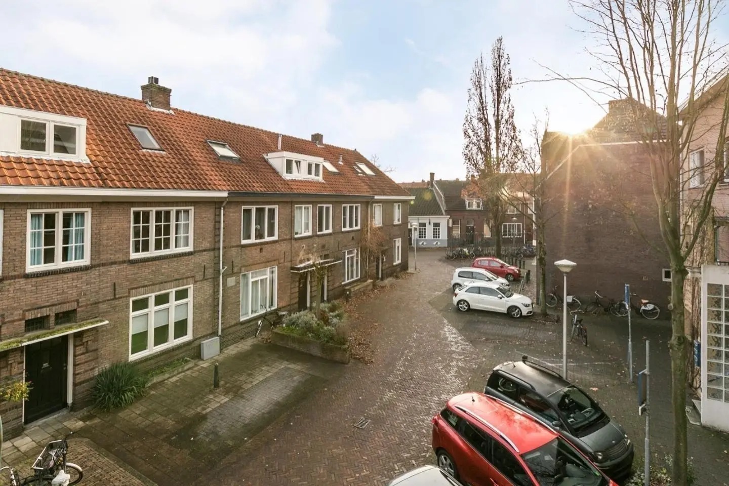 Kettingstraat