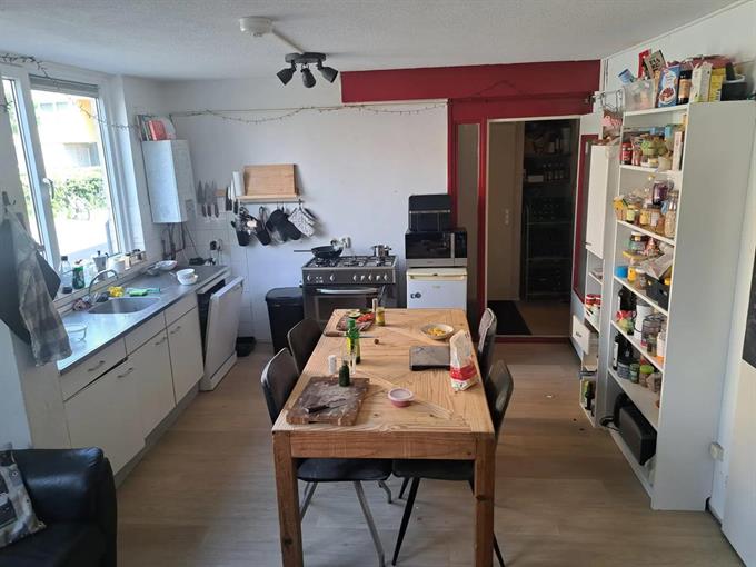 Zimmer bei Slachthuisstraat In Groningen