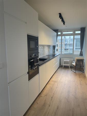 Zimmer bei Avercampstraat In Amsterdam