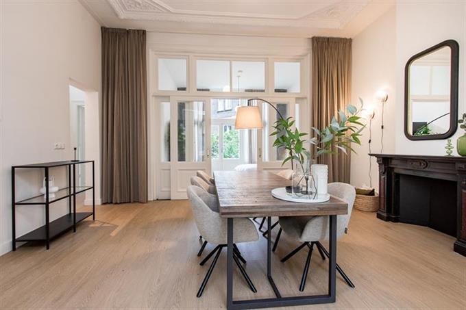 Wohnung bei Kronenburgersingel In Nijmegen