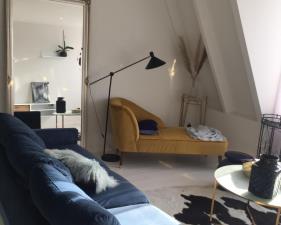 Apartment for rent 2500 euro Driehoekstraat, Amsterdam