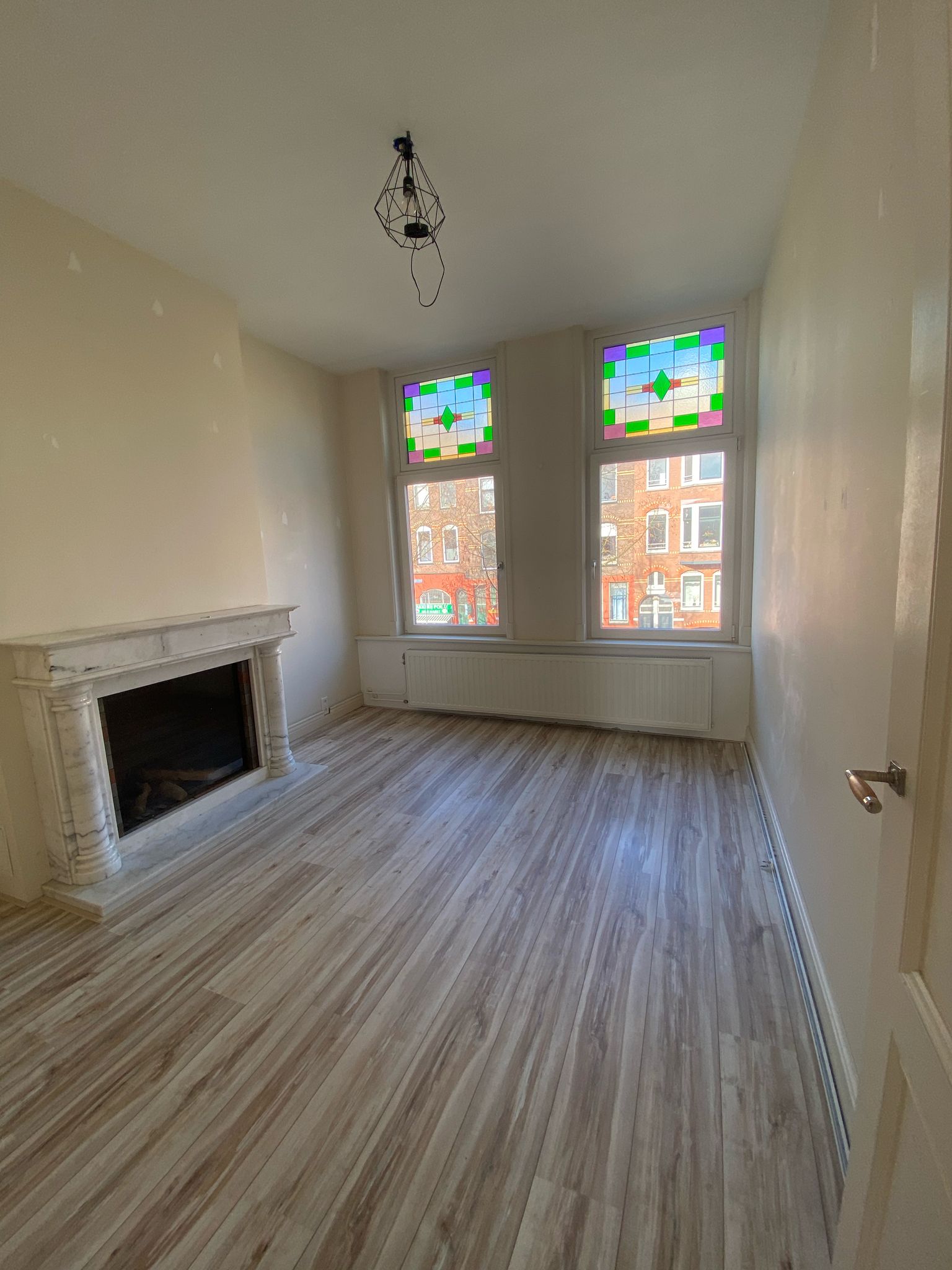 Kamer te huur in Rotterdam – Hooidrift – foto 3
