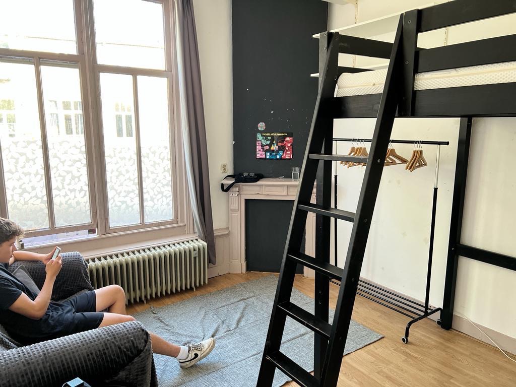 Kamer - Padangstraat - 9715CK - Groningen