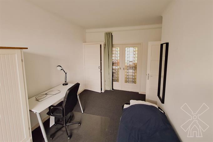 Zimmer bei Oudemansstraat In Den Haag