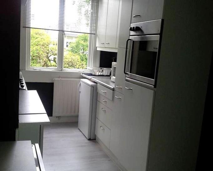 Studio bei Boulevard Heuvelink In Arnhem