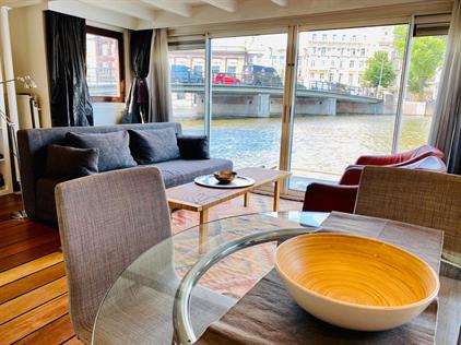 Kamer te huur 1100 euro Amstel, Amsterdam