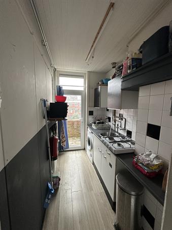 Zimmer bei Gratamastraat In Groningen
