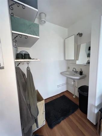 Zimmer bei Obrechtstraat In Den Haag