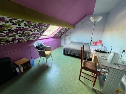Kamer te huur 320 euro Fraterhuishof, Harderwijk