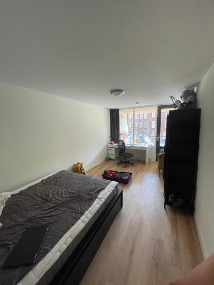 Kamer te huur 900 euro Wolphaertsbocht, Rotterdam