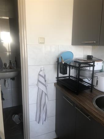 Studio bei Bergerstraat In Maastricht