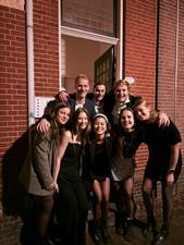 Room for rent 665 euro Jozef Israelsstraat, Groningen