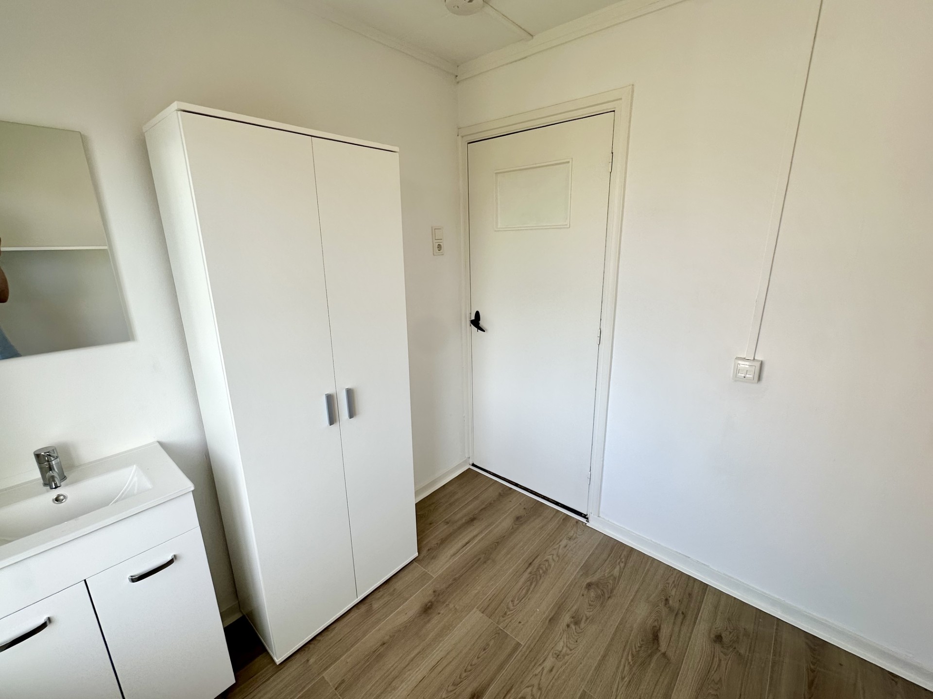 Kamer aan Ruysdaelbaan, Eindhoven 9