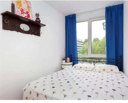 Kamer te huur 316 euro Smaragdplein, Utrecht