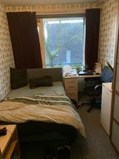 Room for rent 460 euro Van Iddekingeweg, Groningen