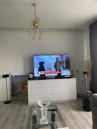 Zimmer bei Willeskopstraat In Amsterdam