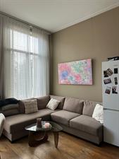 Appartement te huur 1850 euro Wilhelminastraat, Haarlem
